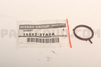 Nissan 150533TA0A GASKET
