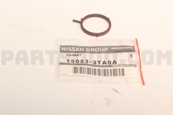 Nissan 150533TA0A GASKET