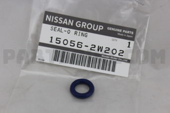 Nissan 150562W202 SEAL-O RING