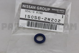 Nissan 150562W202 SEAL-O RING