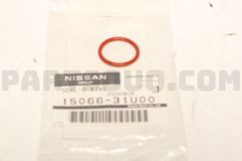 Nissan 1506631U00 GASKET-OIL PUMP TO CYLINDER BLOCK