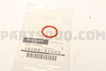 Nissan 1506631U00 GASKET-OIL PUMP TO CYLINDER BLOCK