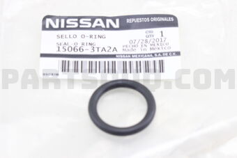 Nissan 150663TA2A RING-O