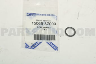 Nissan 150663Z000 SEAL-O RING