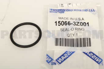 Nissan 150663Z001 SEAL-O RING