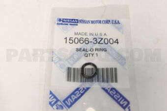 Nissan 150663Z004 SEAL-OIL LEVEL GAUGE GUIDE