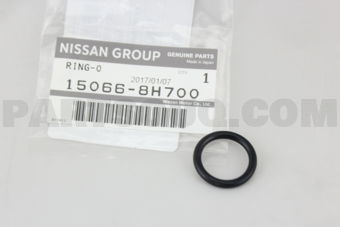 Nissan 150668H700 SEAL-O RING