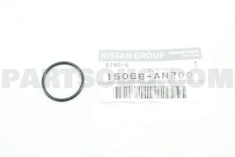 Nissan 15066AN200 SEAL-O RING