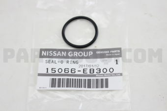 Nissan 15066EB300 O-RING