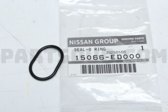 Nissan 15066ED000 SEAL-O RING