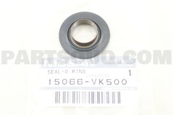 Nissan 15066VK500 SEAL-O RING