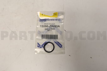 Nissan 15066ZW80A SEAL-O RING