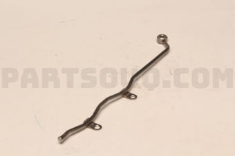 Nissan 1510853J03 TUBE ASSY-OIL