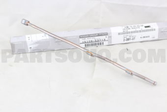Nissan 1510853J13 TUBE ASSY-OIL