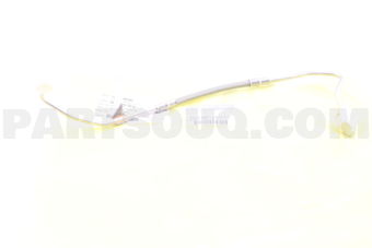 Nissan 151921KC0D TUBE-TURBOCHARGER OIL FEED