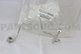 Nissan 151923XN0A TUBE ASSY OIL