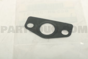 Nissan 15196MB40B TURBOCHARGER OIL OUTLET GASKET