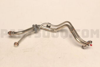Nissan 1519700QAB TURBOCHARGER OIL OUTLET
