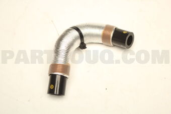 Nissan 151981KC2B TURBOCHARGER OIL HOSE