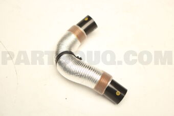 Nissan 151981KC2B TURBOCHARGER OIL HOSE