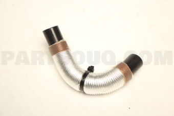 Nissan 151981KC2B TURBOCHARGER OIL HOSE