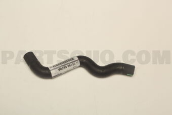 Nissan 151985X00A TURBOCHARGER OI