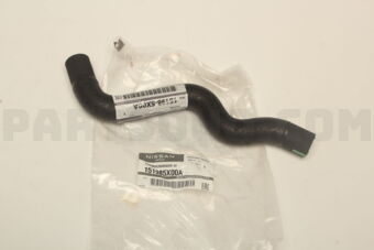 Nissan 151985X00A TURBOCHARGER OI