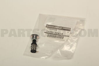 Nissan 152003AA1A FILTER ASSY-OIL
