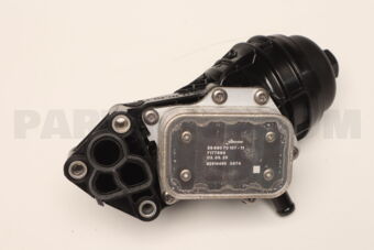 Nissan 15200HG00C OIL FILTER ASSY