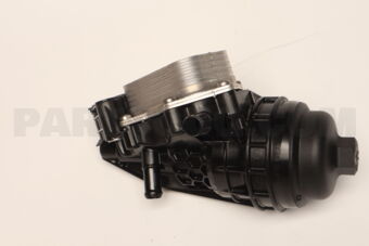 Nissan 15200HG00C OIL FILTER ASSY