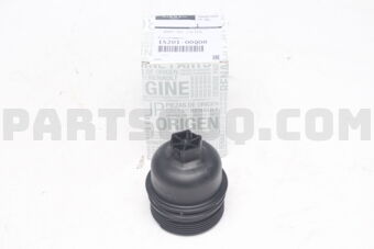 Nissan 1520100Q0B BODY OIL FILTER