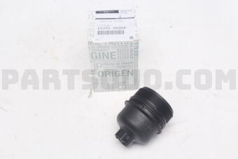 Nissan 1520100Q0B BODY OIL FILTER