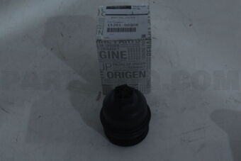Nissan 1520100Q0B BODY OIL FILTER