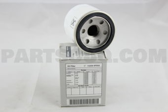 Nissan 152089F60A FILTER ASSY OIL
