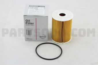 Nissan 152092W200 ELEMENT-OIL FILTER