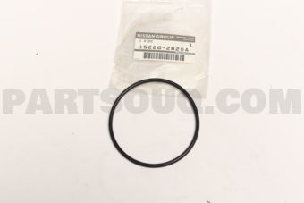 Nissan 152262W20A SEAL-O RING