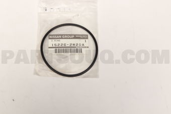 Nissan 152262W20A SEAL-O RING