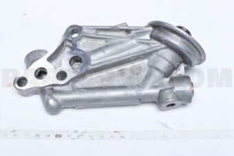 Nissan 152384S100 BRACKET-OIL FIL