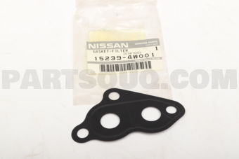 Nissan 152394W001 GASKET-OIL FILTER