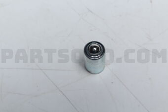 Nissan 1524101M0A VALVE-OIL PRESSURE REGULATOR