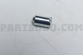 Nissan 1524101M0A VALVE-OIL PRESSURE REGULATOR