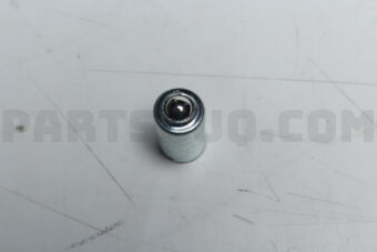 Nissan 1524101M0A VALVE-OIL PRESSURE REGULATOR