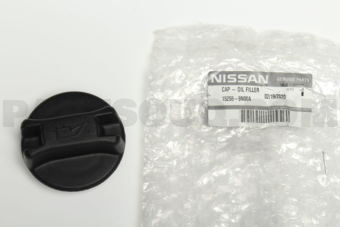 Nissan 152559N00A CAP ASSY-OIL FILLER