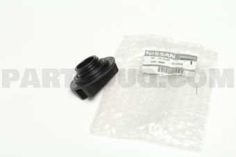Nissan 152559N00A CAP ASSY-OIL FILLER
