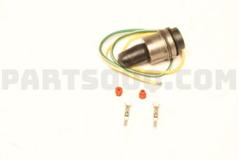 Nissan 1602112G00 INJECTOR-S.P.I