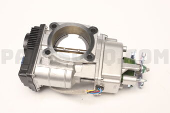 Nissan 16119VC21D CHAMBER ASSY-THROTTLE