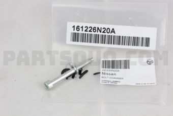 Nissan 161226N20A BOLT-CHAMBER