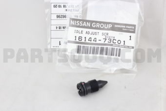 Nissan 1614473C01 SCREW
