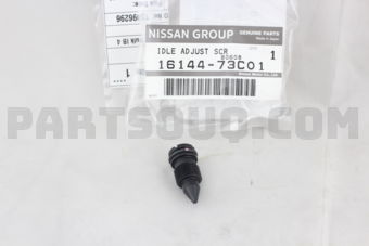Nissan 1614473C01 SCREW