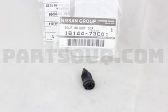 Nissan 1614473C01 SCREW
